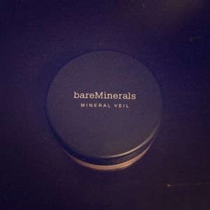 bareMinerals Mineral Veil